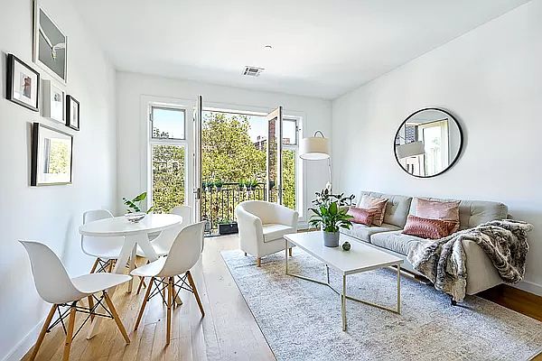1st image of 142 Clifton Pl APT 4B