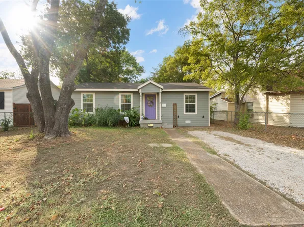 613 N Henry St, Lancaster, TX 75146