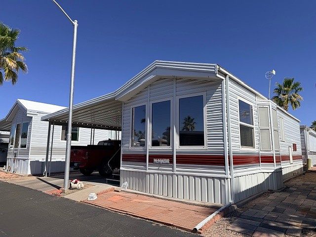 1st image of 400 N Plaza Dr #533
