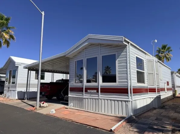 400 N Plaza Dr #533, Apache Junction, AZ 85120