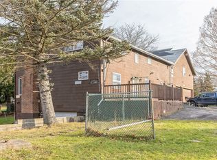 6 E And West Ave, Buffalo, NY 14224