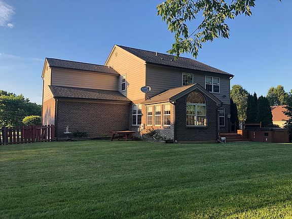 4th image of 3591 Harmeling Dr