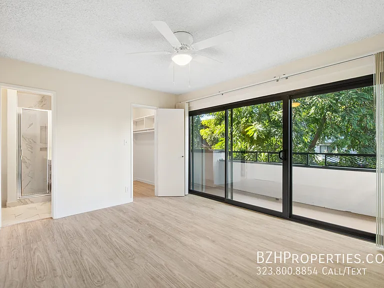 7540 Hampton Ave #202A — Photo 18