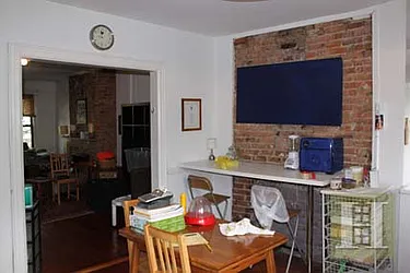 Rented by Halstead Real Estate