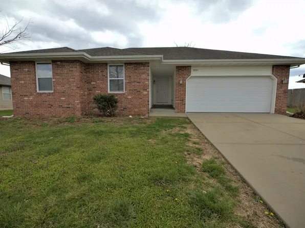 3230 E Jamestown St, Republic, MO 65738