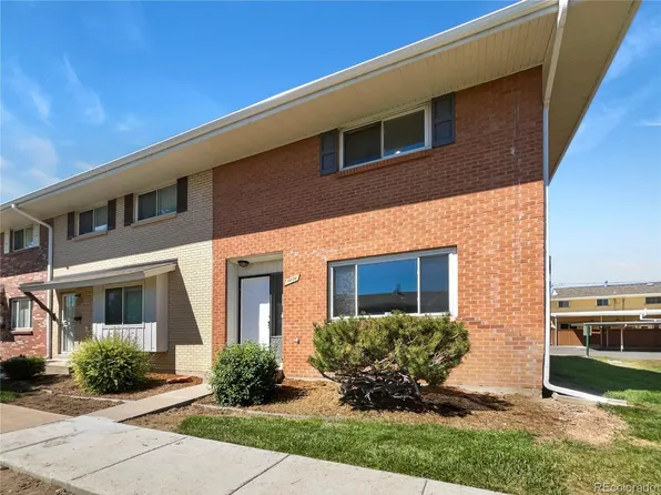 9016 E Nassau Avenue, Denver, CO 80237