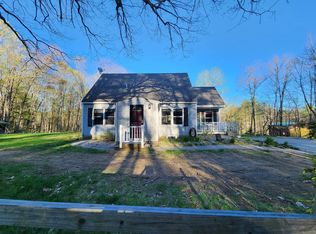 100 Owl Brook Rd, Ashland, NH 03217