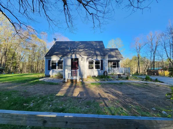 100 Owl Brook Road, Ashland, NH 03217