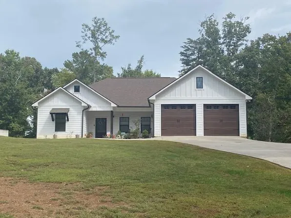 83 Timberland Dr, Ellijay, GA 30540