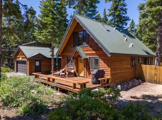 860 Marino Way, Carnelian Bay, CA 96140