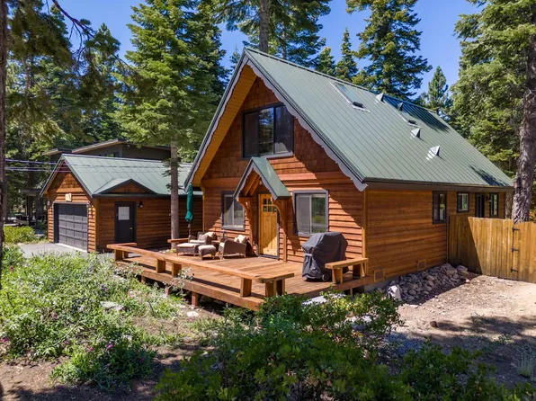 860 Marino Way, Carnelian Bay, CA 96140