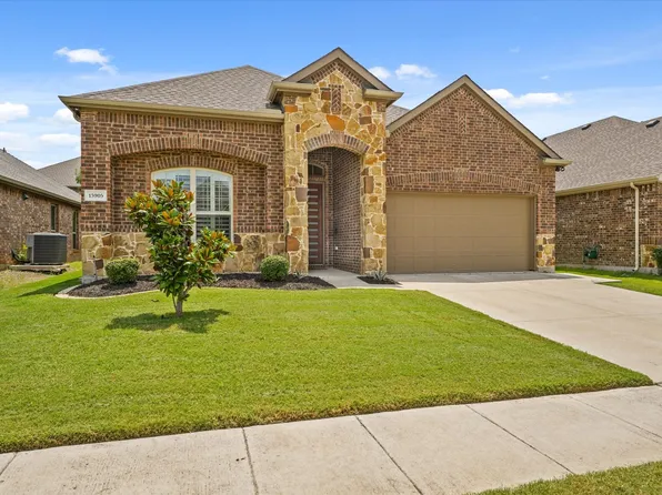 15905 Dorrington Dr, Frisco, TX 75034