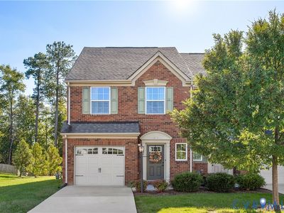 9004 Ringview Dr, Mechanicsville, VA, 23116