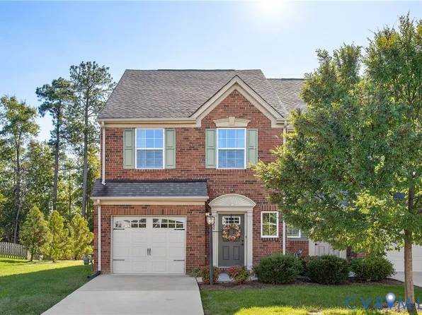 9004 Ringview Dr, Mechanicsville, VA 23116