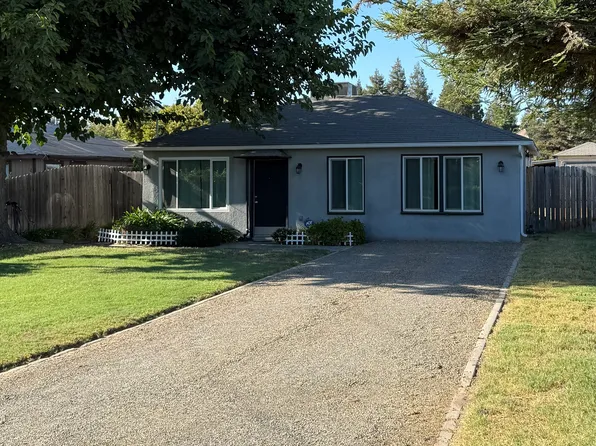 5414 W Hurley Ave, Visalia, CA 93291