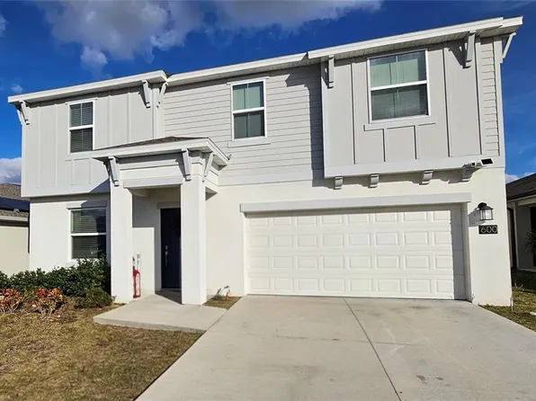 600 Silver Palm Dr, Haines City, FL 33844