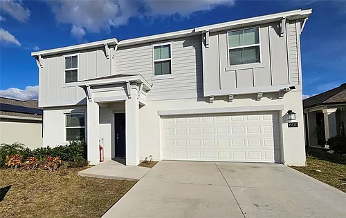 600 Silver Palm Dr Photo 1
