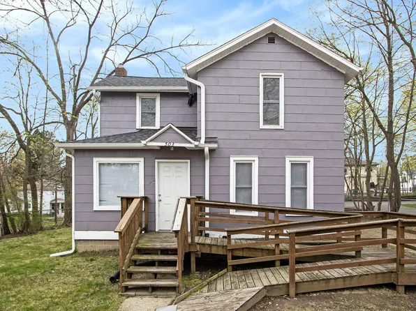 503 Phelps Ave, Kalamazoo, MI 49048