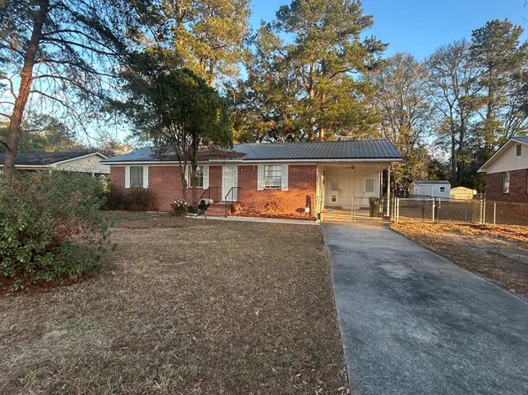 1717 Park Ave, Moultrie, GA 31768