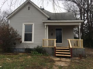 1017 Payne St, Bowling Green, KY 42101
