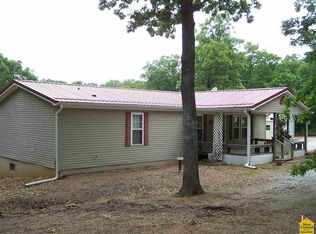 32451 Natalie Rd, Warsaw, MO 65355