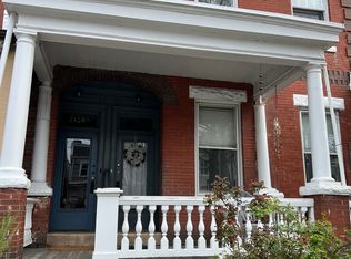 2128 W Main St APT A, Richmond, VA 23220