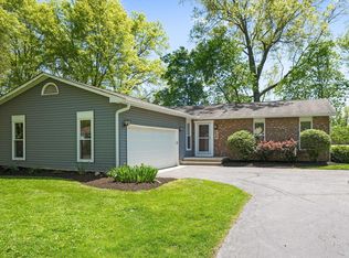929 E College Ave, Westerville, OH 43081