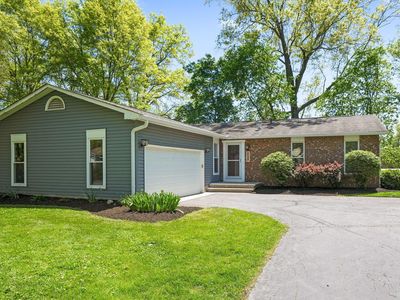 929 E College Ave, Westerville, OH, 43081