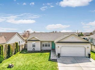 372 Hailee Ave, Twin Falls, ID 83301