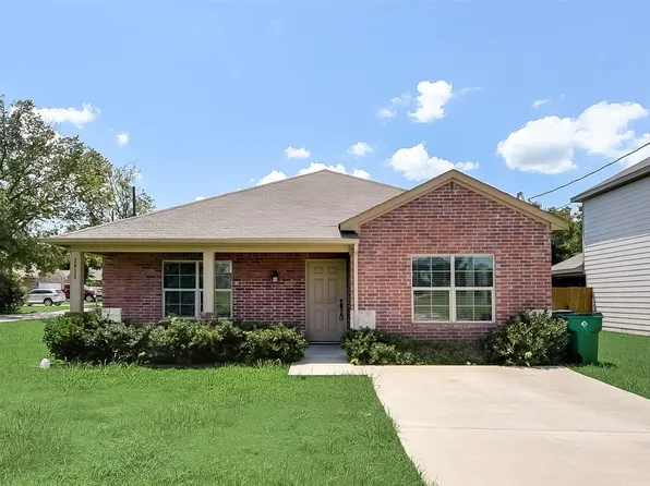 2012 Morgan St, Greenville, TX 75401