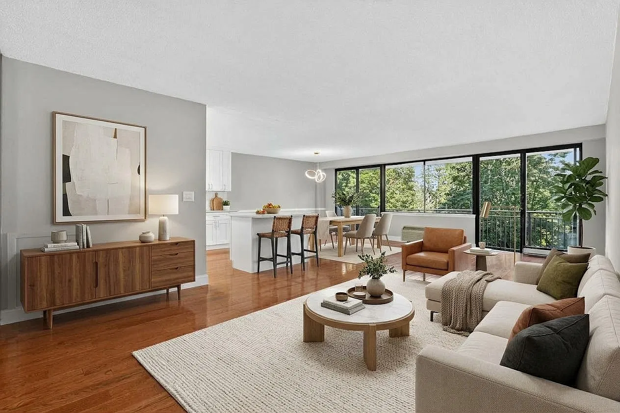 2 bed, 1200 sqft, $3,850 — Photo 1