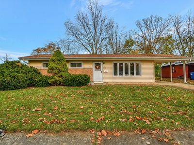 1 Somonauk Ct, Park Forest, IL, 60466