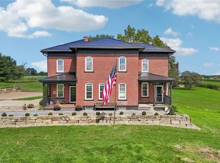 3636 Salem Unity Rd, Columbiana, OH 44408