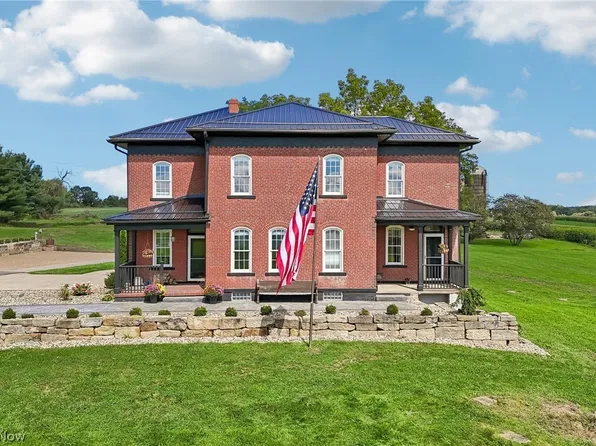 3636 Salem Unity Rd, Columbiana, OH 44408