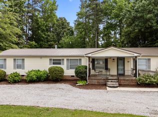 2620 Hicksboro Rd, Henderson, NC 27537
