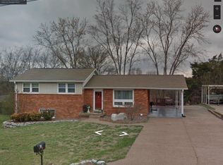 304 Bonnacroft Dr, Hermitage, TN 37076