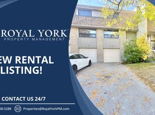 113 Ashton Cres, Brampton, ON L6S 3J9