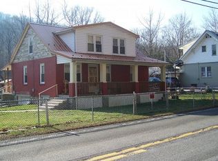 14512 Mount Savage Rd NW, Mount Savage, MD 21545