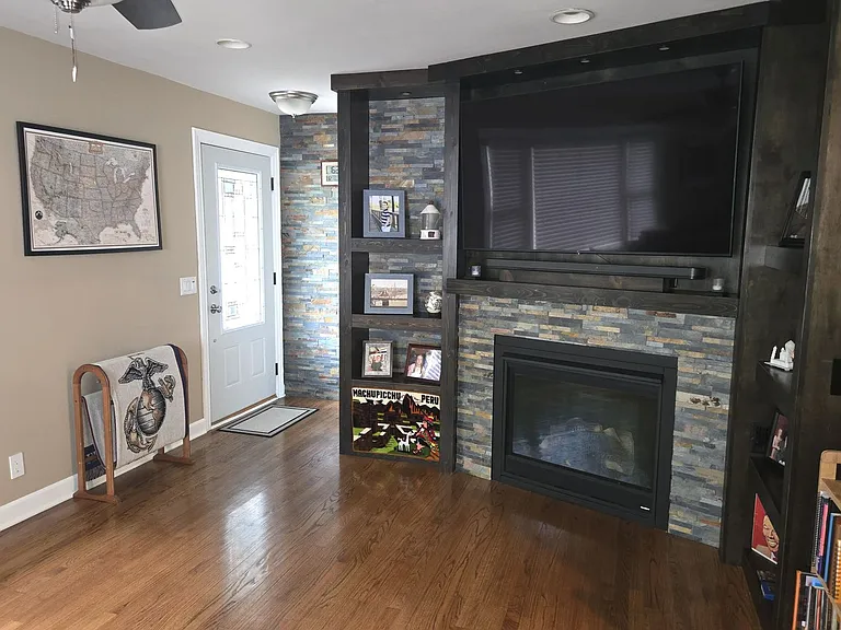 507 E Lakeview Ave — Photo 3