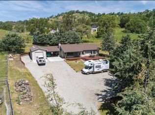 29771 N Lower Valley Rd, Tehachapi, CA 93561