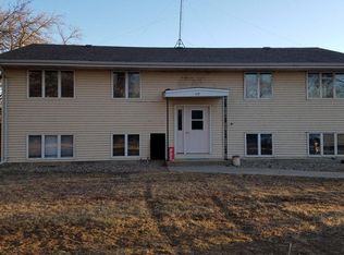 113 W Main St, Letcher, SD 57359