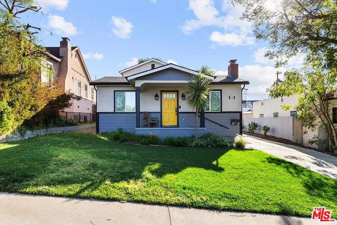 4 bed, 3.0 bath, 1992 sqft, $6,000 — Photo 1
