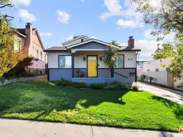 5152 Hartwick St, Los Angeles, CA 90041