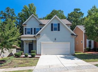 118 Verrazano Pl, Clayton, NC 27520