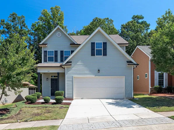 118 Verrazano Pl, Clayton, NC 27520