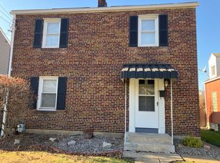 122 Monongahela Ave, Glassport, PA