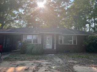3003 E North Ave, Anderson, SC 29625