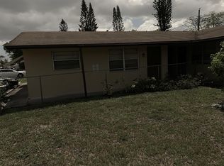 5310 NW 16th St APT A, Lauderhill, FL 33313