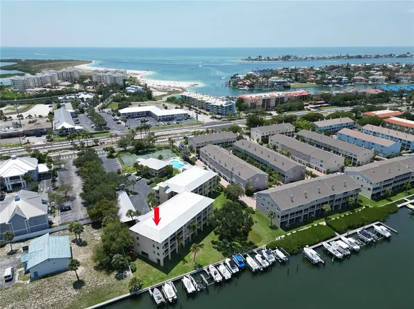 1125 Pinellas Bayway S APT 101, Saint Petersburg, FL 33715