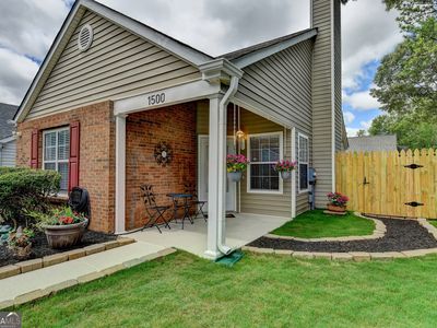 1500 Londonderry Dr, Woodstock, GA, 30188